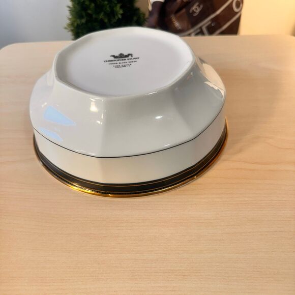 Fine China Christopher Stuart Bowl
by CHRISTOPHER STUART - Picture 7 of 11